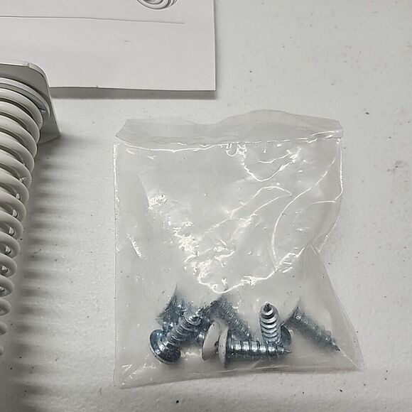 4 Inch Gate Wheel Gate Caster Kit with Spring Loaded for Wooden Fences, Heavy Du - Picture 6 of 13